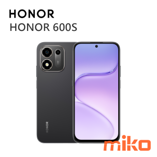 HONOR 600S 幻夜黑